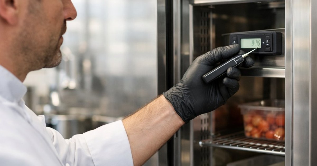 HACCP nel ristorante: cosa controllano nel 2026 e come restare in regola