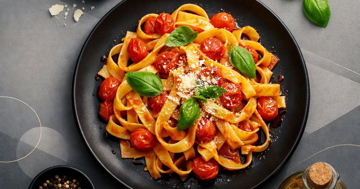 Locandine per il ristorante in 30 secondi: come si fa con l'intelligenza artificiale